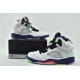 Nike Air Jordan 5 Retro DB3335 100 Womens And Mens Shoes